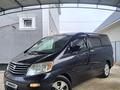 Toyota Alphard 2004 года за 7 100 000 тг. в Атырау