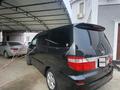 Toyota Alphard 2004 года за 7 100 000 тг. в Атырау – фото 3