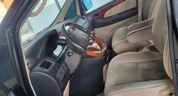 Toyota Alphard 2004 года за 7 200 000 тг. в Атырау – фото 5