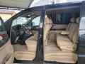 Toyota Alphard 2004 года за 7 100 000 тг. в Атырау – фото 7