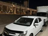 Chevrolet Cobalt 2023 года за 5 100 000 тг. в Астана