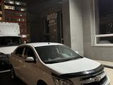 Chevrolet Cobalt 2023 года за 5 100 000 тг. в Астана – фото 4