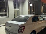 Chevrolet Cobalt 2023 года за 5 100 000 тг. в Астана – фото 5