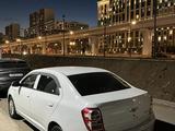 Chevrolet Cobalt 2023 года за 5 100 000 тг. в Астана – фото 2