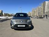 Suzuki Vitara 2015 года за 6 600 000 тг. в Астана – фото 2