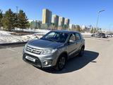 Suzuki Vitara 2015 года за 6 600 000 тг. в Астана – фото 3