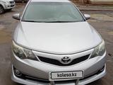 Toyota Camry 2013 годаfor8 400 000 тг. в Уральск