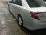 Toyota Camry 2013 года за 8 200 000 тг. в Уральск – фото 3