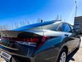 Hyundai Elantra 2023 года за 10 500 000 тг. в Астана – фото 7