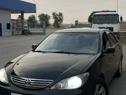 Toyota Camry 2006 года за 5 000 000 тг. в Алматы – фото 2