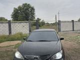 Toyota Camry 2006 года за 5 000 000 тг. в Алматы – фото 3