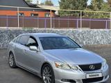 Lexus GS 300 2006 годаүшін6 000 000 тг. в Алматы – фото 2