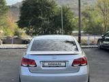 Lexus GS 300 2006 годаүшін6 000 000 тг. в Алматы – фото 5