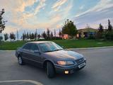 Toyota Camry 1999 годаүшін3 200 000 тг. в Жанаозен