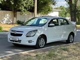 Chevrolet Cobalt 2023 годаүшін6 350 000 тг. в Шымкент – фото 2