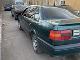 Volkswagen Passat 1996 года за 1 500 000 тг. в Балхаш – фото 4