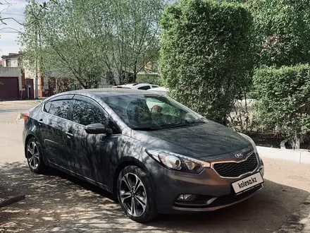 Kia Cerato 2013 года за 6 900 000 тг. в Астана – фото 12