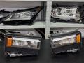 Фара Toyota Land Cruiser Prado 250 бу оригинал за 400 000 тг. в Астана