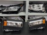 Фара Toyota Land Cruiser Prado 250 бу оригинал за 400 000 тг. в Астана