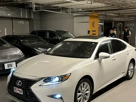 Lexus ES 250 2013 года за 8 900 000 тг. в Шымкент