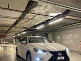 Lexus ES 250 2013 года за 8 900 000 тг. в Шымкент – фото 5