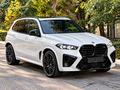 BMW X5 M 2023 года за 70 000 000 тг. в Алматы – фото 2