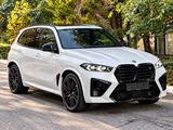 BMW X5 M 2023 года за 70 000 000 тг. в Алматы – фото 2