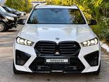 BMW X5 M 2023 года за 70 000 000 тг. в Алматы