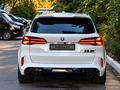 BMW X5 M 2023 года за 70 000 000 тг. в Алматы – фото 4