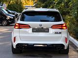 BMW X5 M 2023 года за 70 000 000 тг. в Алматы – фото 4