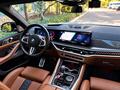 BMW X5 M 2023 года за 70 000 000 тг. в Алматы – фото 8