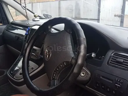 Toyota Alphard 2007 года за 5 200 000 тг. в Алматы – фото 2