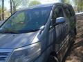 Toyota Alphard 2007 годаүшін5 200 000 тг. в Алматы – фото 3