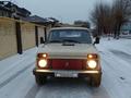 ВАЗ (Lada) Lada 2121 1989 года за 1 850 000 тг. в Караганда – фото 2