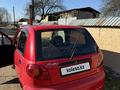 Daewoo Matiz 2007 годаүшін1 100 000 тг. в Шымкент