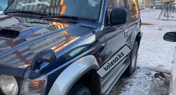 Mitsubishi Pajero 1994 года за 2 900 000 тг. в Караганда – фото 3