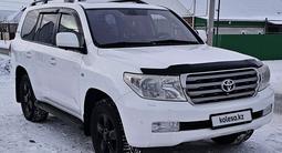 Toyota Land Cruiser 2008 годаүшін18 500 000 тг. в Уральск – фото 3