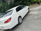 Toyota Avalon 2006 годаүшін8 000 000 тг. в Алматы – фото 3