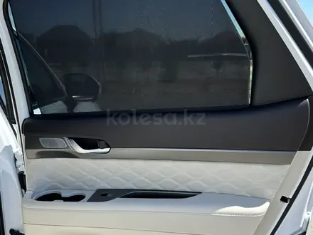 Hyundai Palisade 2021 года за 23 000 000 тг. в Шымкент – фото 14