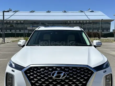 Hyundai Palisade 2021 года за 23 000 000 тг. в Шымкент