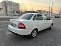 ВАЗ (Lada) Priora 2170 2014 годаүшін4 300 000 тг. в Шымкент – фото 4