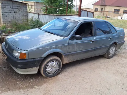 Volkswagen Passat 1988 года за 400 000 тг. в Шымкент