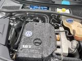 Двигатель 1.8 turbo на Volkswagenfor380 000 тг. в Астана – фото 2