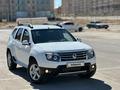 Renault Duster 2014 года за 5 550 000 тг. в Актау