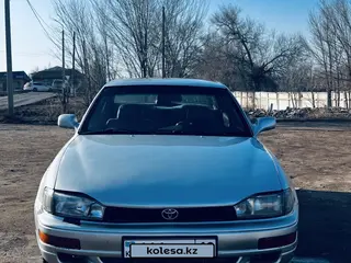 Toyota Camry, 1995