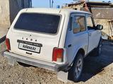 ВАЗ (Lada) Lada 2121 2005 года за 1 100 000 тг. в Шиели – фото 4