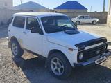 ВАЗ (Lada) Lada 2121 2005 года за 1 100 000 тг. в Шиели – фото 5