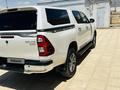 Toyota Hilux 2022 годаүшін23 700 000 тг. в Актау – фото 6