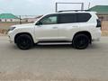 Toyota Land Cruiser Prado 2021 годаfor35 000 000 тг. в Актау – фото 5