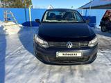 Volkswagen Polo 2015 года за 5 500 000 тг. в Уральск – фото 3